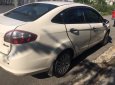Ford Fiesta 2011 - Bán Ford Fiesta năm 2011, màu trắng còn mới, giá tốt