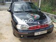 Kia Spectra 2004 - Bán xe Kia Spectra năm sản xuất 2004, màu đen, nhập khẩu, 87 triệu