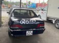 Peugeot 405 1989 - Bán ô tô Peugeot 405 năm 1989, màu đen