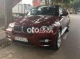 BMW X6   2008 - Cần bán lại xe BMW X6 năm 2008, nhập khẩu còn mới