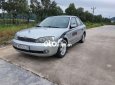 Ford Laser 2002 - Bán xe Ford Laser năm sản xuất 2002, màu bạc, 115 triệu
