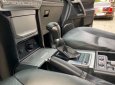 Toyota Prado   2.7 VX  2018 - Cần bán xe Toyota Prado 2.7 VX đời 2018, màu đen, nhập khẩu nguyên chiếc xe gia đình