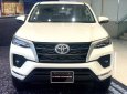 Toyota Fortuner 2022 - Tặng ngay một phần phí trước bạ, đủ màu, giao ngay, chỉ 270tr nhận xe