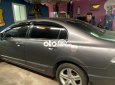 Honda Civic 2010 - Bán Honda Civic năm sản xuất 2010, màu xám xe gia đình