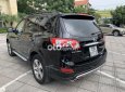Hyundai Santa Fe CRDI 2012 - Cần bán gấp Hyundai Santa Fe CRDI năm sản xuất 2012, màu đen