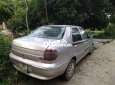 Fiat Siena 2003 - Cần bán xe Fiat Siena đời 2003, màu bạc