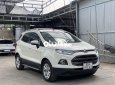 Ford EcoSport   Titanium 2015 - Bán Ford EcoSport Titanium năm 2015 xe gia đình