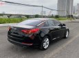 Kia Optima   2.0  2010 - Cần bán lại xe Kia Optima 2.0 năm 2010, màu đen, nhập khẩu còn mới 