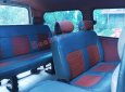 Hyundai Starex   2.5 MT  1998 - Cần bán lại xe Hyundai Starex 2.5 MT 1998, màu bạc, xe nhập