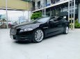 Jaguar XJL 2014 - Bán Jaguar XJL 2014, màu đen, xe nhập