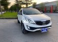 Kia Sportage 2012 - Bán Kia Sportage đời 2012, màu trắng, xe nhập còn mới giá cạnh tranh