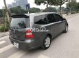 Nissan Grand livina 2009 - Bán Nissan Grand livina 2009, màu xám, nhập khẩu số tự động giá cạnh tranh