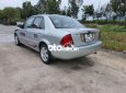 Ford Laser 2002 - Bán xe Ford Laser năm sản xuất 2002, màu bạc, 115 triệu