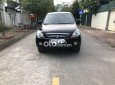 Mitsubishi Zinger   GLS 2.4 MT  2008 - Bán ô tô Mitsubishi Zinger GLS 2.4 MT năm sản xuất 2008, màu đen 