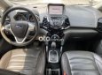 Ford EcoSport   Titanium 2015 - Bán Ford EcoSport Titanium năm 2015 xe gia đình