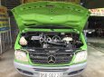 Mercedes-Benz Sprinter 2005 - Bán Mercedes Sprinter sản xuất 2005, nhập khẩu còn mới