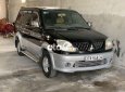 Mitsubishi Jolie 2005 - Cần bán Mitsubishi Jolie sản xuất 2005, màu đen