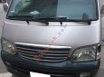 Toyota Hiace 2003 - Bán ô tô Toyota Hiace năm 2003, màu bạc