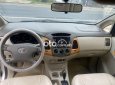 Toyota Innova  V 2008 - Cần bán gấp Toyota Innova V năm 2008, màu bạc xe gia đình