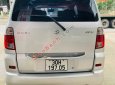 Suzuki APV 2008 - Cần bán Suzuki APV đời 2008, màu bạc, nhập khẩu chính chủ, 210 triệu