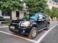 Toyota Sequoia 4.7 AT 2004 - Cần bán Toyota Sequoia 4.7 AT sản xuất năm 2004, màu đen, nhập khẩu nguyên chiếc