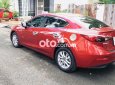 Mazda 3 2018 - Cần bán gấp Mazda 3 năm 2018, màu đỏ