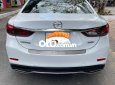 Mazda 6 2018 - Cần bán gấp Mazda 6 năm 2018, màu trắng, 699tr