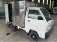 Suzuki Super Carry Truck   1.0 MT 2021 - Cần bán Suzuki Super Carry Truck 1.0 MT đời 2021, màu trắng