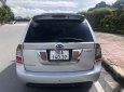 Kia Carens 2008 - Bán xe 7 chỗ Kia Carens máy dầu đời 2008 đẹp chất