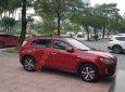 Mitsubishi Outlander Sport     2014 - Bán xe Mitsubishi Outlander Sport năm sản xuất 2014, màu đỏ, nhập khẩu 