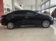 Suzuki Ciaz   1.4 AT   2021 - Bán ô tô Suzuki Ciaz 1.4 AT năm sản xuất 2021, màu đen, xe nhập