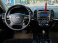 Hyundai Santa Fe SLX 2009 - Cần bán Hyundai Santa Fe SLX sản xuất 2009