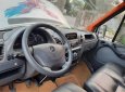 Mercedes-Benz Sprinter 2007 - Bán Mercedes năm 2007, màu bạc còn mới