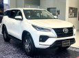 Toyota Fortuner 2022 - Tặng ngay một phần phí trước bạ, đủ màu, giao ngay, chỉ 270tr nhận xe