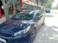 Kia Cerato   AT  2017 - Bán Kia Cerato AT sản xuất 2017, màu xanh lam