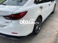 Mazda 6 2018 - Cần bán gấp Mazda 6 năm 2018, màu trắng, 699tr