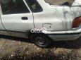 Kia Pride 1997 - Cần bán lại xe Kia Pride sản xuất 1997, màu trắng, xe nhập, giá 28tr