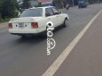 Honda Accord 1980 - Bán ô tô Honda Accord đời 1980, màu trắng, nhập khẩu, giá chỉ 28 triệu