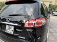 Hyundai Santa Fe CRDI 2012 - Cần bán gấp Hyundai Santa Fe CRDI năm sản xuất 2012, màu đen