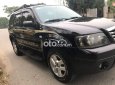 Ford Escape 2008 - Bán Ford Escape 2008, màu đen như mới