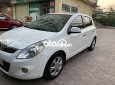 Hyundai i20 1.4 AT  2010 - Cần bán lại xe Hyundai i20 1.4 AT 2010, màu trắng, nhập khẩu nguyên chiếc