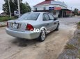 Ford Laser 2002 - Bán xe Ford Laser năm sản xuất 2002, màu bạc, 115 triệu