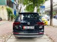 Volkswagen Tiguan 2017 - Cần bán Volkswagen Tiguan 2017, màu đen, xe nhập