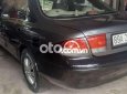 Mazda 626 1996 - Cần bán Mazda 626 năm 1996, màu đen, nhập khẩu nguyên chiếc, 62tr