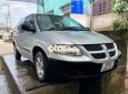 Dodge Caravan 2001 - Bán xe Dodge Caravan đời 2001, màu bạc, nhập khẩu, giá chỉ 156 triệu