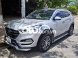 Hyundai Tucson 2015 - Cần bán gấp Hyundai Tucson năm sản xuất 2015, màu bạc, xe nhập
