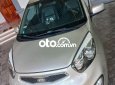 Kia Picanto 2013 - Cần bán gấp Kia Picanto sản xuất năm 2013, màu bạc