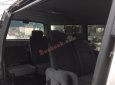 Toyota Hiace 2003 - Bán ô tô Toyota Hiace năm 2003, màu bạc