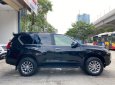 Toyota Prado   2.7 VX  2018 - Cần bán xe Toyota Prado 2.7 VX đời 2018, màu đen, nhập khẩu nguyên chiếc xe gia đình