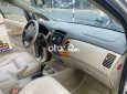 Toyota Innova  V 2008 - Cần bán gấp Toyota Innova V năm 2008, màu bạc xe gia đình